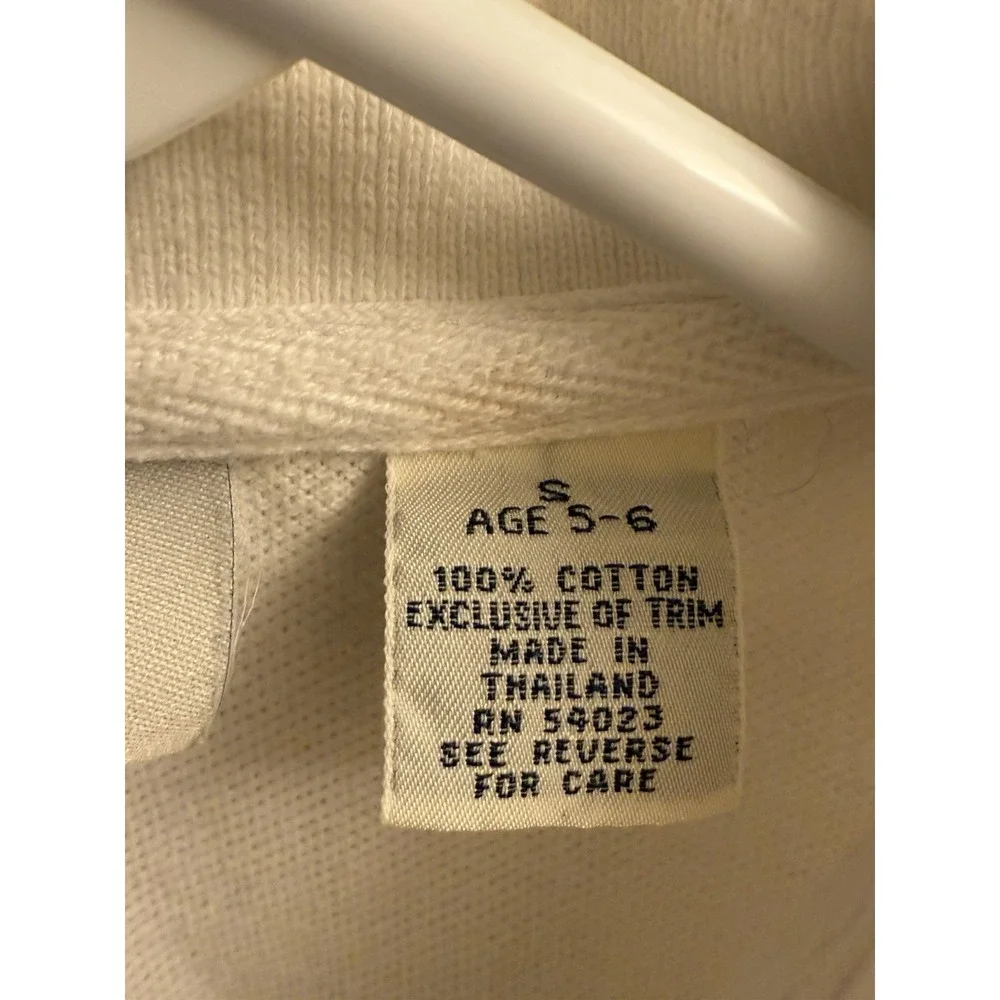 GAP this vintage